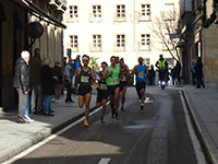 Fotografias San Silvestre Salmantina