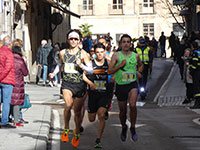 Fotografias San Silvestre Salmantina