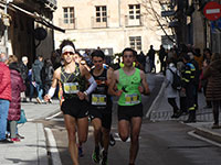 Fotografias San Silvestre Salmantina
