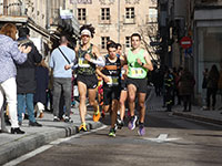 Fotografias San Silvestre Salmantina