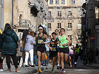 Fotografias San Silvestre Salmantina