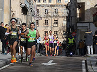 Fotografias San Silvestre Salmantina