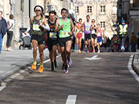 Fotografias San Silvestre Salmantina