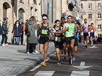 Fotografias San Silvestre Salmantina