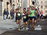 Fotografias San Silvestre Salmantina