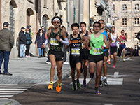 Fotografias San Silvestre Salmantina
