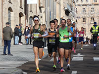 Fotografias San Silvestre Salmantina
