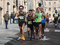 Fotografias San Silvestre Salmantina