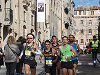 Fotografias San Silvestre Salmantina