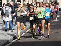Fotografias San Silvestre Salmantina