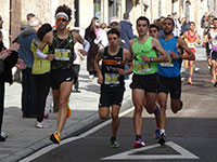 Fotografias San Silvestre Salmantina