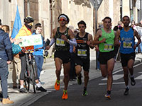 Fotografias San Silvestre Salmantina