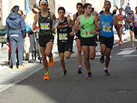 Fotografias San Silvestre Salmantina