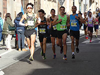 Fotografias San Silvestre Salmantina