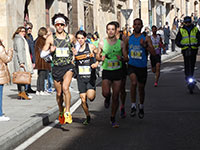 Fotografias San Silvestre Salmantina