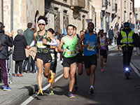 Fotografias San Silvestre Salmantina