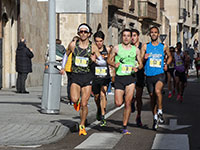 Fotografias San Silvestre Salmantina