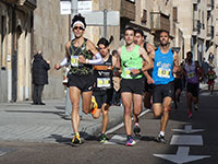 Fotografias San Silvestre Salmantina