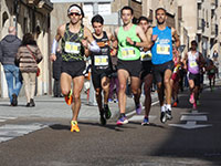 Fotografias San Silvestre Salmantina