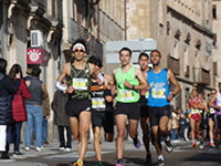 Fotografias San Silvestre Salmantina