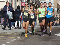 Fotografias San Silvestre Salmantina