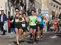 Fotografias San Silvestre Salmantina