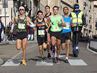 Fotografias San Silvestre Salmantina