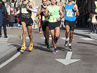 Fotografias San Silvestre Salmantina