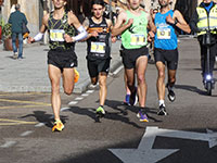 Fotografias San Silvestre Salmantina