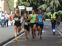Fotografias San Silvestre Salmantina