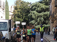 Fotografias San Silvestre Salmantina