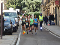 Fotografias San Silvestre Salmantina