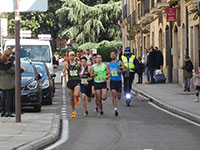 Fotografias San Silvestre Salmantina