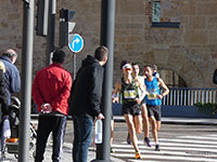 Fotografias San Silvestre Salmantina
