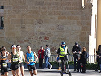 Fotografias San Silvestre Salmantina