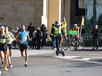Fotografias San Silvestre Salmantina