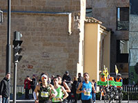 Fotografias San Silvestre Salmantina