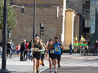 Fotografias San Silvestre Salmantina