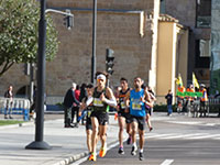 Fotografias San Silvestre Salmantina