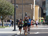 Fotografias San Silvestre Salmantina