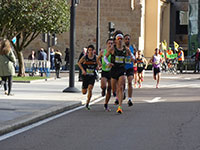 Fotografias San Silvestre Salmantina