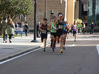 Fotografias San Silvestre Salmantina