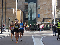 Fotografias San Silvestre Salmantina