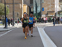 Fotografias San Silvestre Salmantina
