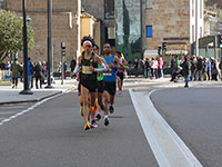 Fotografias San Silvestre Salmantina