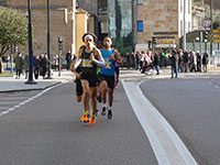 Fotografias San Silvestre Salmantina