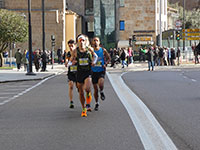 Fotografias San Silvestre Salmantina