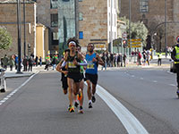 Fotografias San Silvestre Salmantina