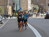 Fotografias San Silvestre Salmantina