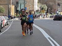 Fotografias San Silvestre Salmantina